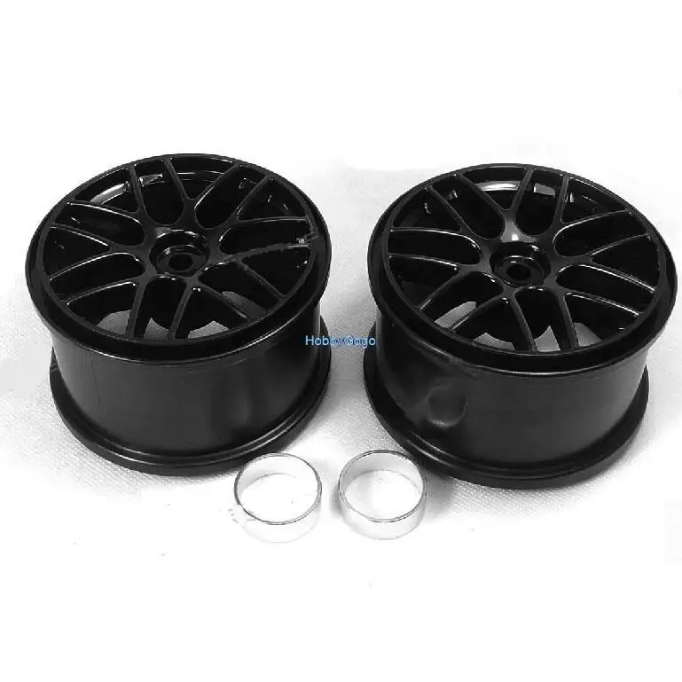 

HSP part 52014 Wheel Rim/Wheel reinforce ring 2P for 1/5 rc gas monster truck 94052/94053 free shipping