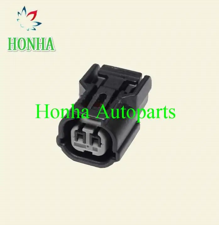 

Free shipping 150 pcs Sumitomo 2 Pole HX .040 Bottom Rib female automotive connector 6189-0891