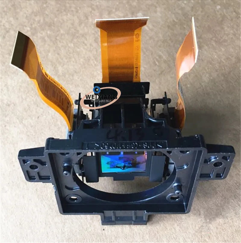 H311R проектор ЖК-Призма набор для EPSON EB-X9/ X8/ X7 /X10 /X11 цельный блок ЖК-панель