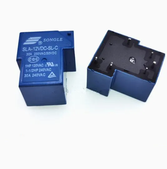 2Pcs/Lot 6Pin Power… - image