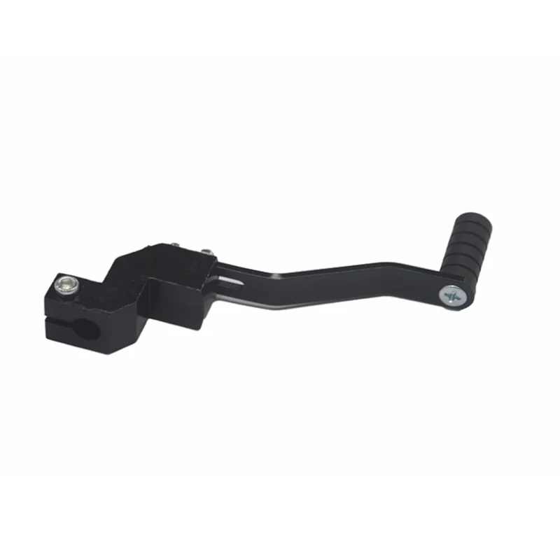 Aluminum Forged Kick Start Starter Lever Pedal Arm For CBR 1000 CBR 900 600 RR CBR 250 RR 1300 CBR600/1000