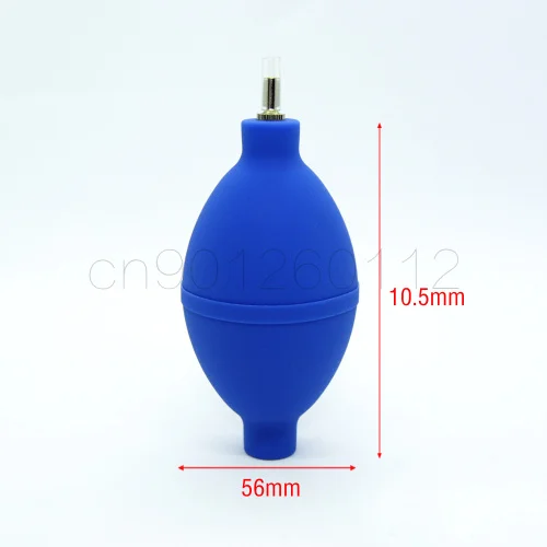 Сильный насос-воздуходувка для очистки от пыли очиститель-воздуходув резиновые очищающее средство для линз инструмент для очистки dslr-камеры для SLR Камера 5D4 6D D850 D5Binocular линза CCD