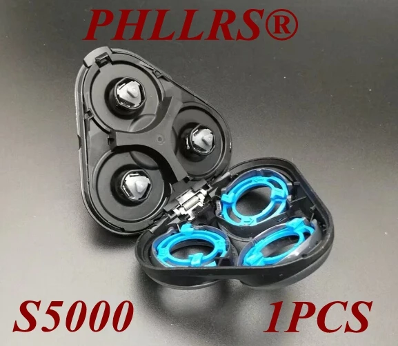 

1Pcs S5000 Replace Head razor blade SH50 for Philips shaver S5081 S5080 S5079 S5078 S5077 S5070 S5050 S5075 S5211 S5271