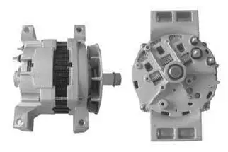 

NEW 12V 130A ALTERNATOR 1243100DR 22SI