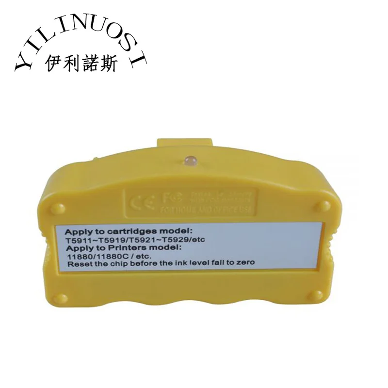 

Chip Resetter for Pro 11880/11880C Ink Cartridge printer parts