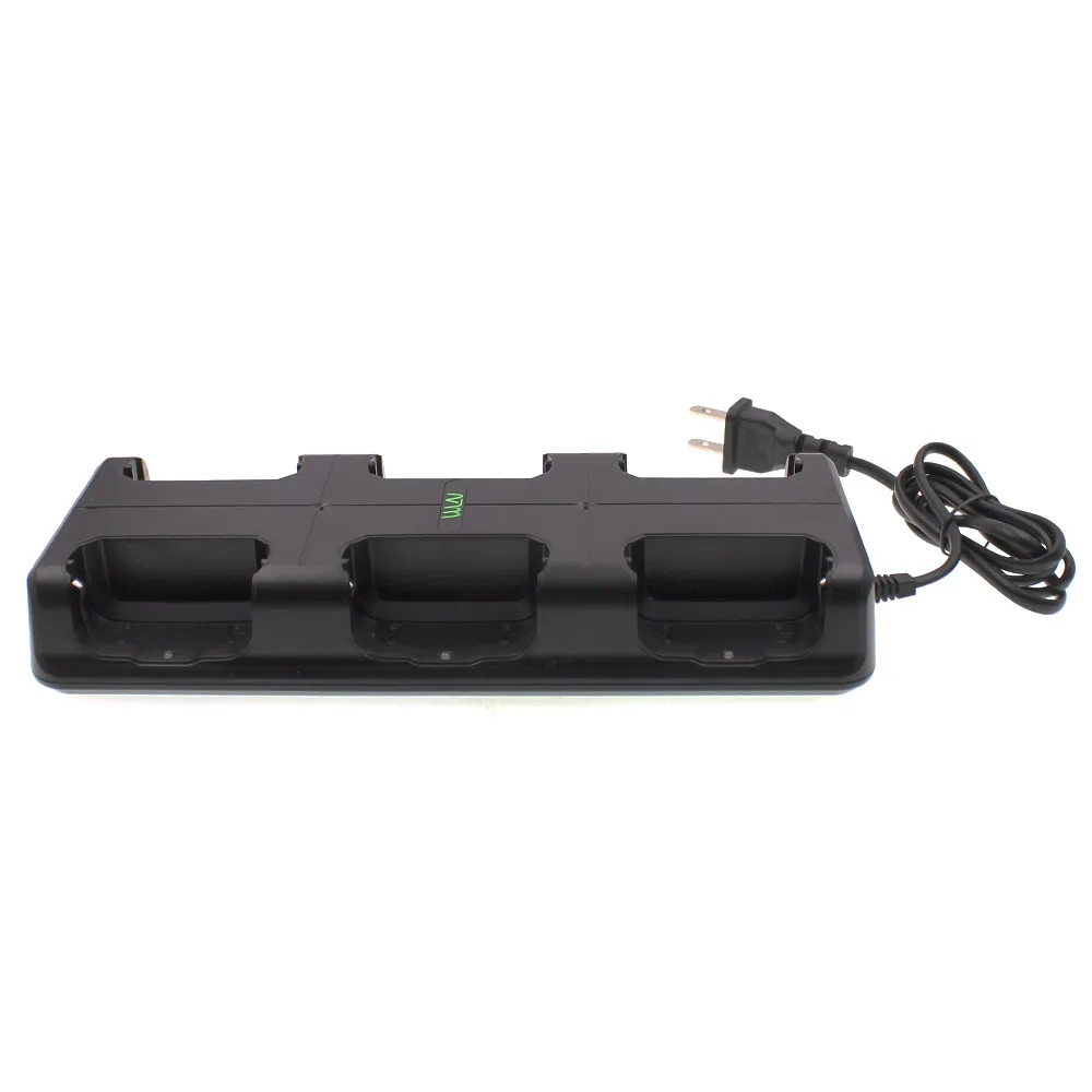 WLN KD-C1 6 In 1 Charger Unit Charging High Quality Six Way Charger for WLN KD-C1Plus KD-C2