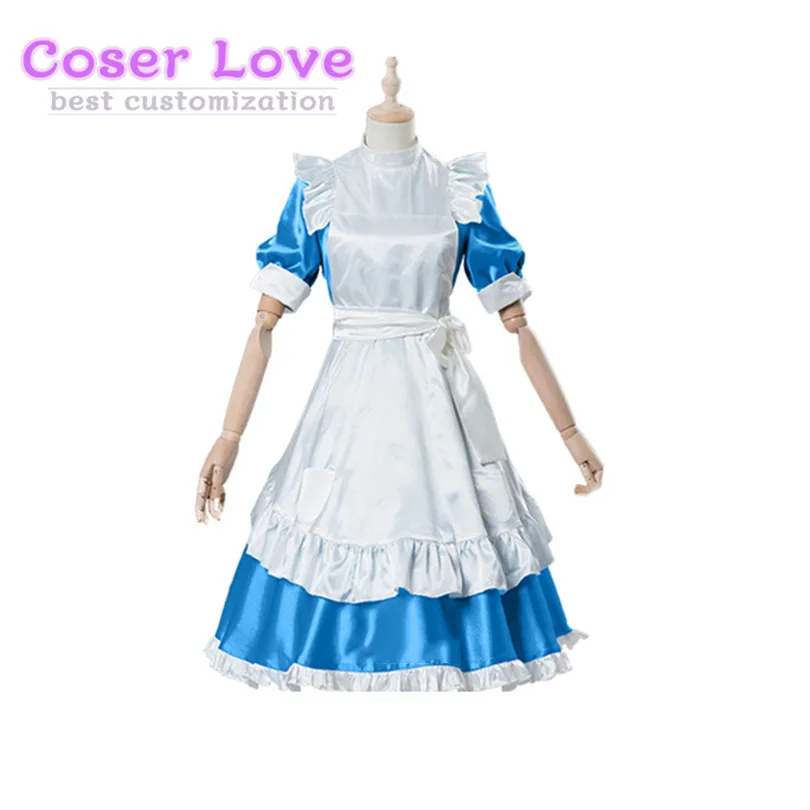 

Sword Art Online Alicization Underworld Alice Cosplay Costume Halloween Carnaval Christmas Costume