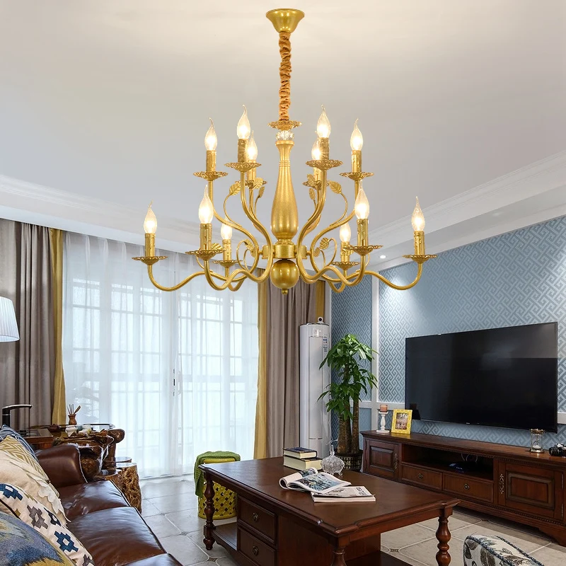 American Chandelier… - image