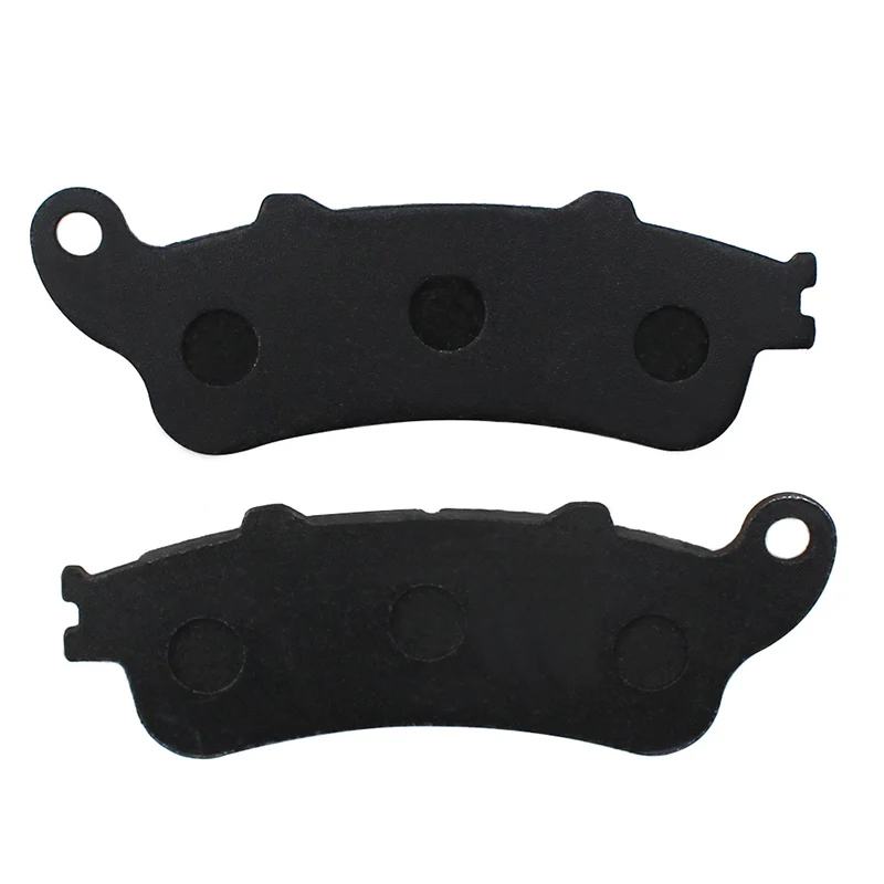 Front and Rear Brake Pads for Honda VFR800 VFR 800 Interceptor 2006-2013 XL1000 XL1000V Varadero 04-11 ST1300 ST 1300 2008-2013