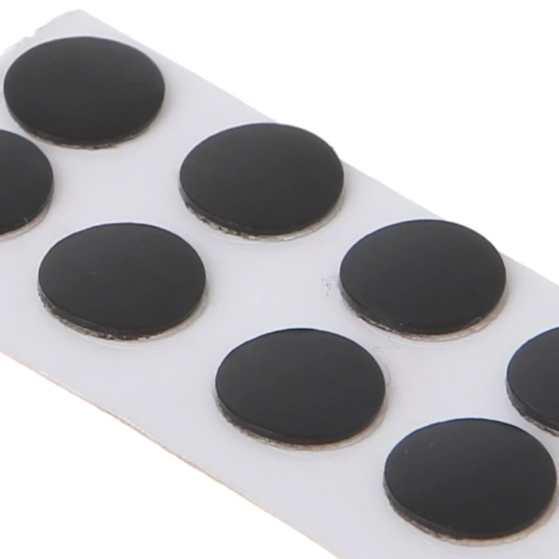 2 комплекта (8 шт) 0,6 мм мыши лапки коньки для logitech G1 M235 M315 mx300