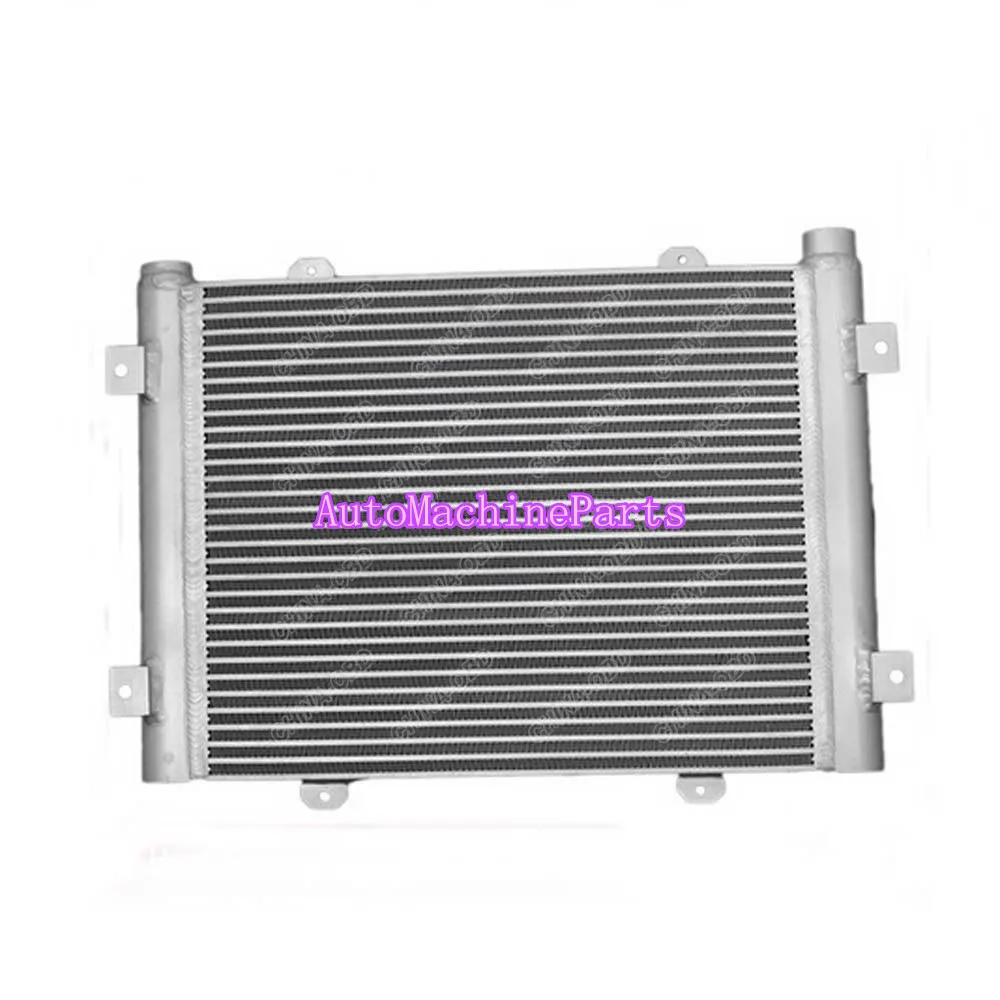 

New Hydraulic Oil Cooler for Komatsu PC56 Machine