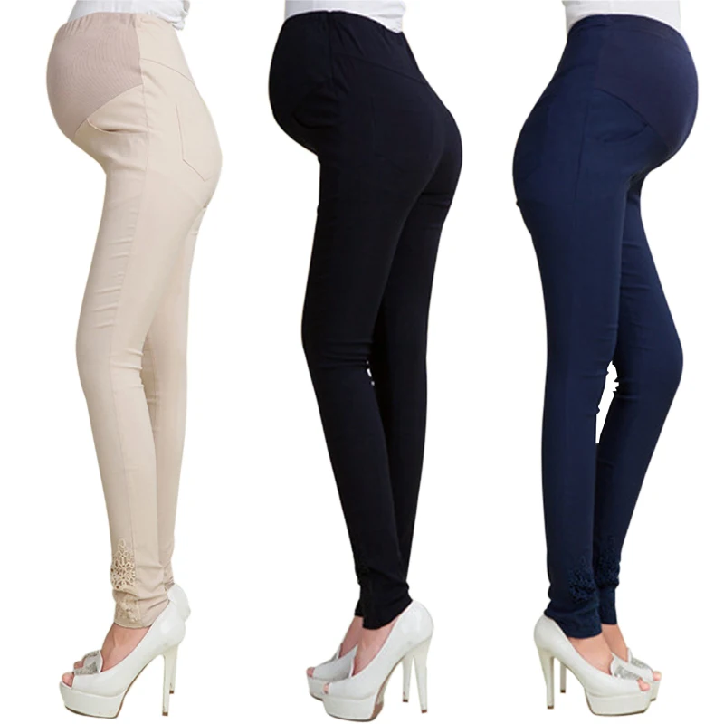 

Maternity Pants&Capris Pregnancy Pants Maternity Trousers For Pregnant Women Pregnancy Pants Gestante Pantalones