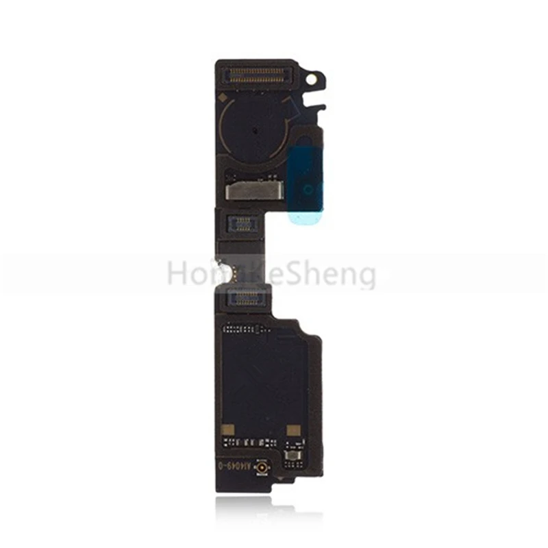 OEM Daughterboard Mic Keypad +Vibrator Motor + Microphone Board for OnePlus Two A2001 1+2  OnePlus 2