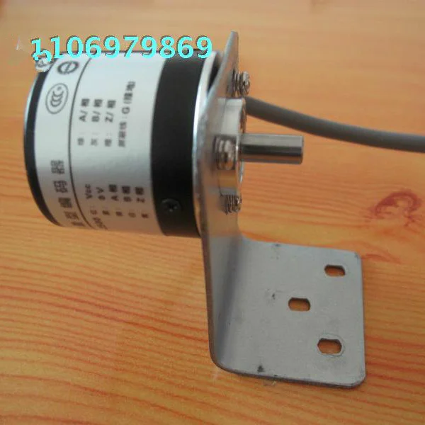 Bộ Mã Hoá Quay Đồng Hồ Bánh Xe Có Bánh Xe Giá Đỡ Bộ Mã Hóa Một Bộ Mã Hóa Plus Đồng Hồ Lô Bánh Xe