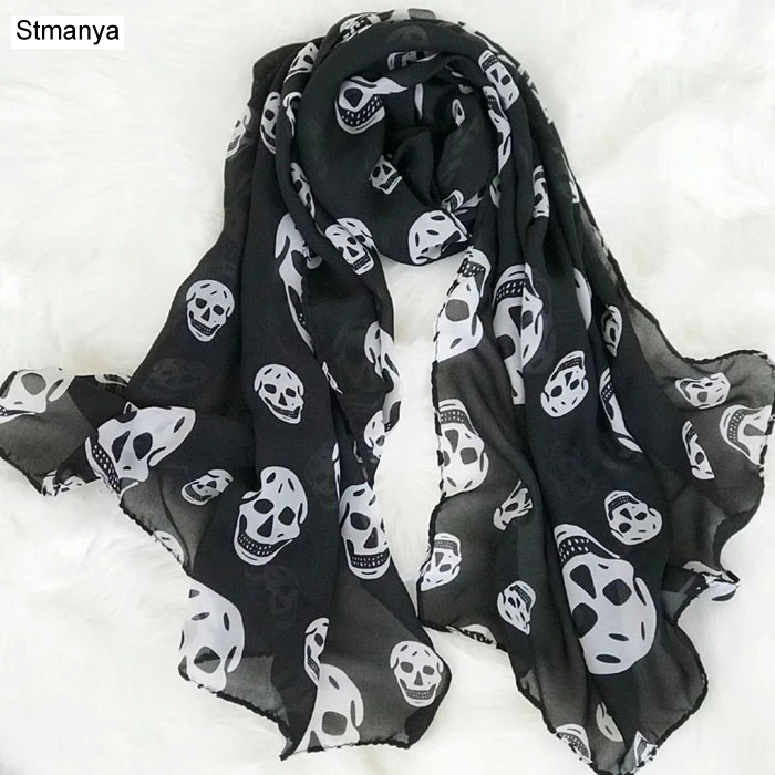 Variant: Skull Black