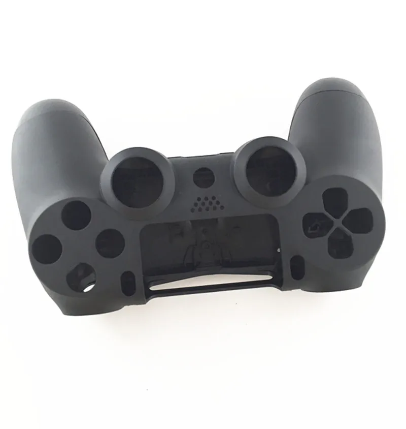 PS4 Pro 4.0 Controller JDS040 JDM-040 V2 Anteriore Posteriore Dura di Plastica Superiore Custodia Borsette Custodia per Playstation 4 Pro Gen 2 Gamepad