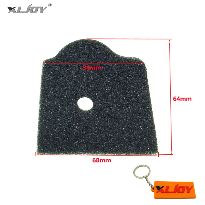 Air Filter For Husqvarna 537143101 322C 322L 323L 325CX 325RJX 326C 326HD75X 326LX 326L 326LDX 326HDA 326P4 326HE3 326RJX 326RX