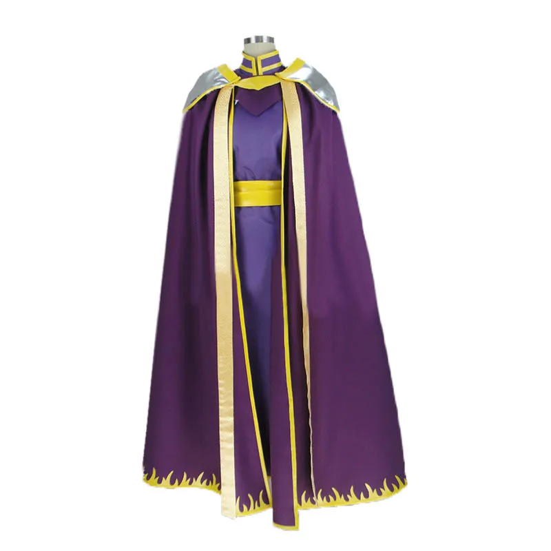 

Lyon Cosplay Costume anime costume costume 110