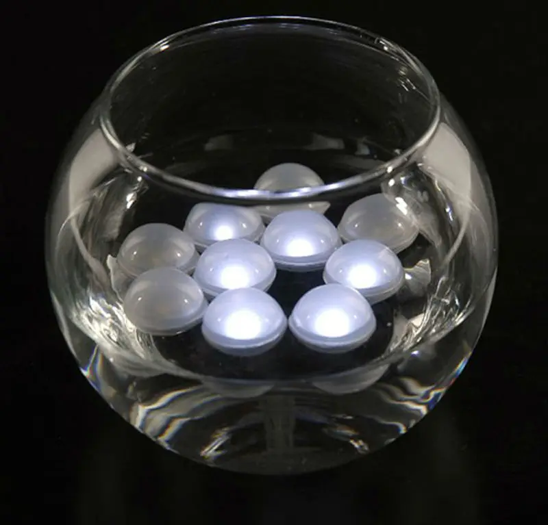 Lembrancinhas De Casamento Fairy Pearls! 180pcs/lot Magic Led Ball Light for Paper Lantern Balloon Wedding Floral Decoration