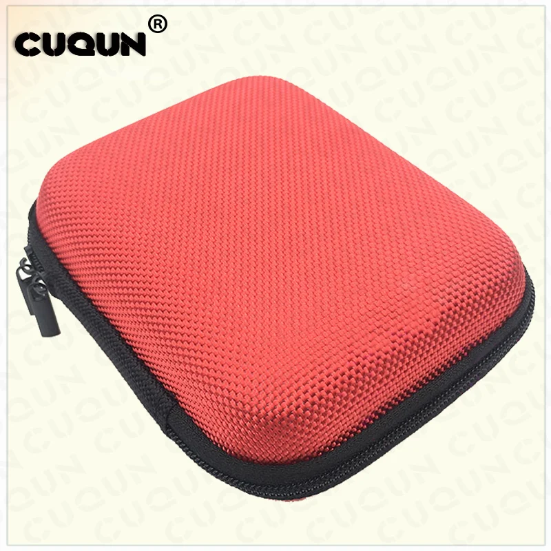 Bolsa rígida protectora colorida para GBA SP