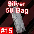 50 bags color n15