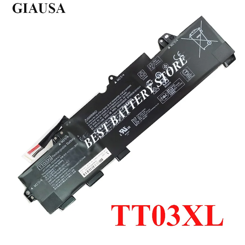 TT03XL battery for HP HSN-I13C-5 HSTNN-LB8H 933322-855 932824-421