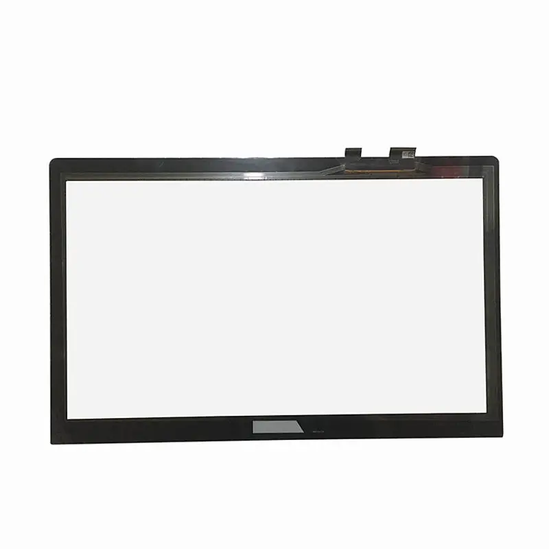 JIANGLUN For Asus N550 N550J B550JK Touch Screen Digitizer With frame Replacement