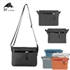3f UL Lightweight Shoulder bag Durable Travel Packs XPAC & Dyneema