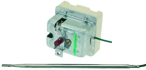 الأنا Sicherheitsthermostat 55.32532.020 3-polig passend الفراء Cimbali