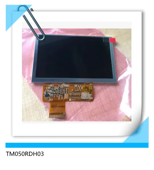 TM050RDH03 5 inch lcd screen hd 800*480