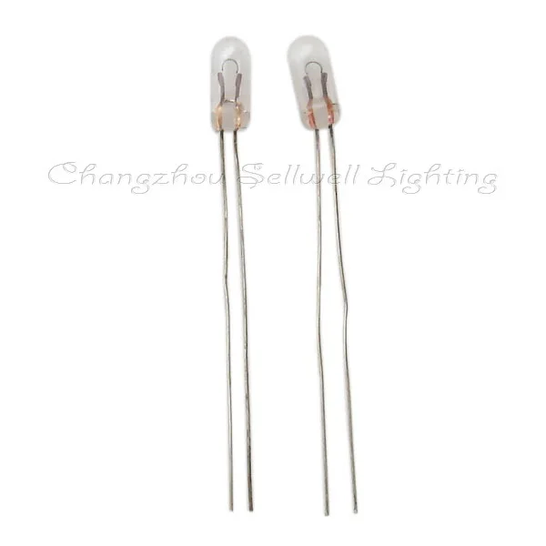 

Miniature light 6.5v 70ma 3x7 A283 GREAT 10pcs sellwell lighting