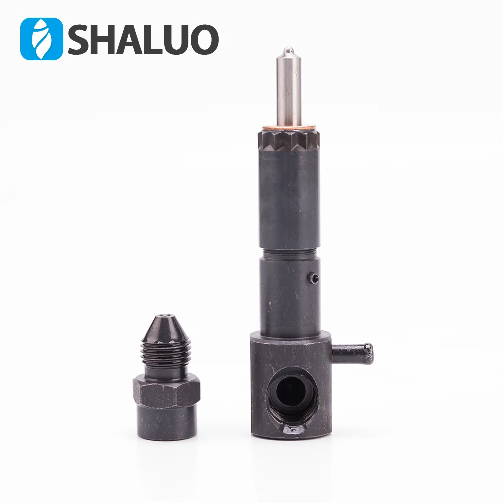 High Quality 186FA Diesel Engine Injector Air-cooled micro-tiller Injection nozzle assembly 170F 173F 178F 186F Optional