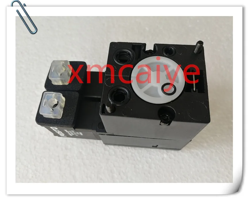 Solenoid Valve M2.184.1131 JMEBH-4/2-QS-6-SA M2.184.1131/05  SM102 CD102 Offset Printing Press