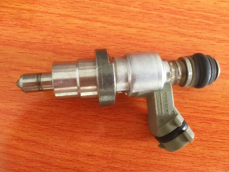 

RENEW 100% working original high quality fuel injector 23250-46131 23209-46131 for toyota JZX110