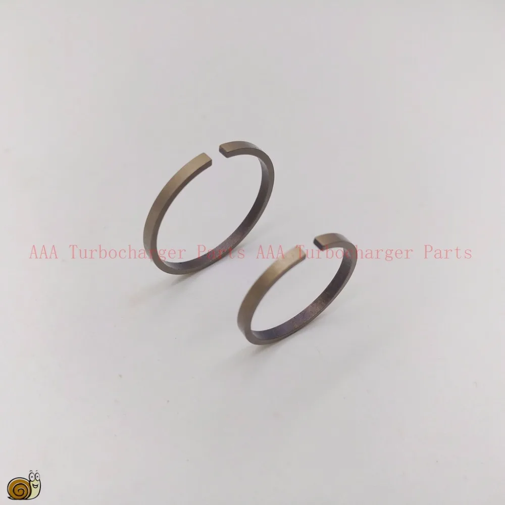 HX40/HX35/HX30 Turbo Parts Piston Ring/Seal Ring Aupplier AAA Turbocharger Parts