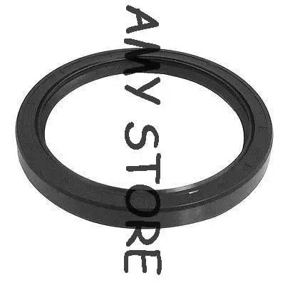 

105mm x 130mm x 14mm Metric Double Lipped Rotary Shaft Oil Seal TC