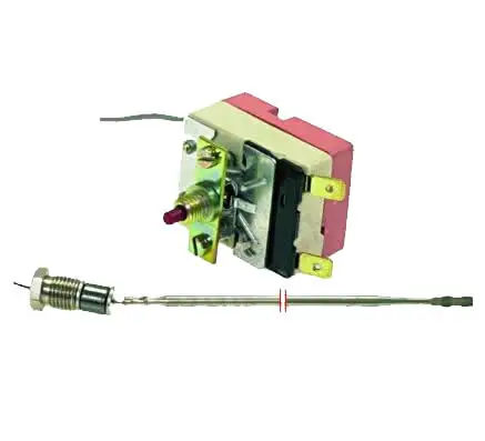 EGO 5513542280 SINGLE-PHASE THERMOSTAT 245