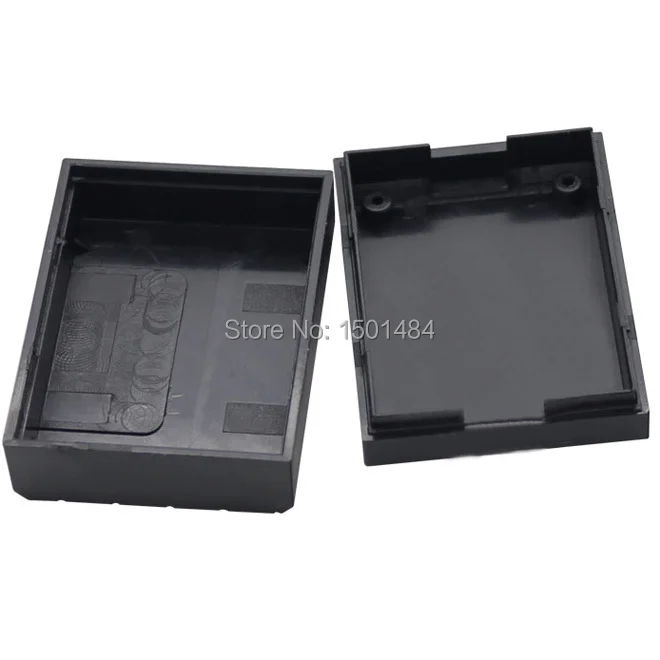 Brand New 2x Electronic Plastic Project Box Enclosure Junction case DIY - 60*45*23mm NEW High Quality