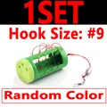 1Set Size9