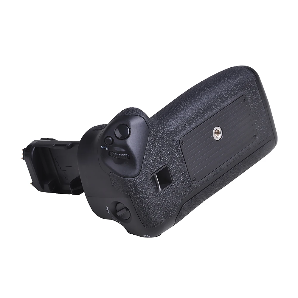 Batmax MB-D16 Dọc Pin Cầm Tay Cho Nikon D750 Máy Ảnh DSLR Làm Việc Với EN-EL15 Pin Hoặc 6Pc Pin AA