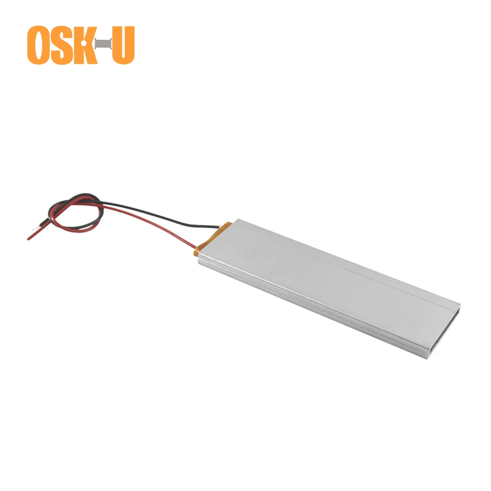 PTC-Heizelement, konstante Temperatur, 220 V, 60/140/230 Grad Celsius, PTC-Heizelement, Thermostat