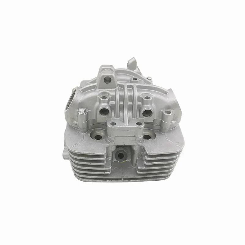 Motorcycle Cylinder Head Cover For Suzuki GN125 GS125 DR125 EN125 157FMI VANVAN 125 Engine Spare Parts