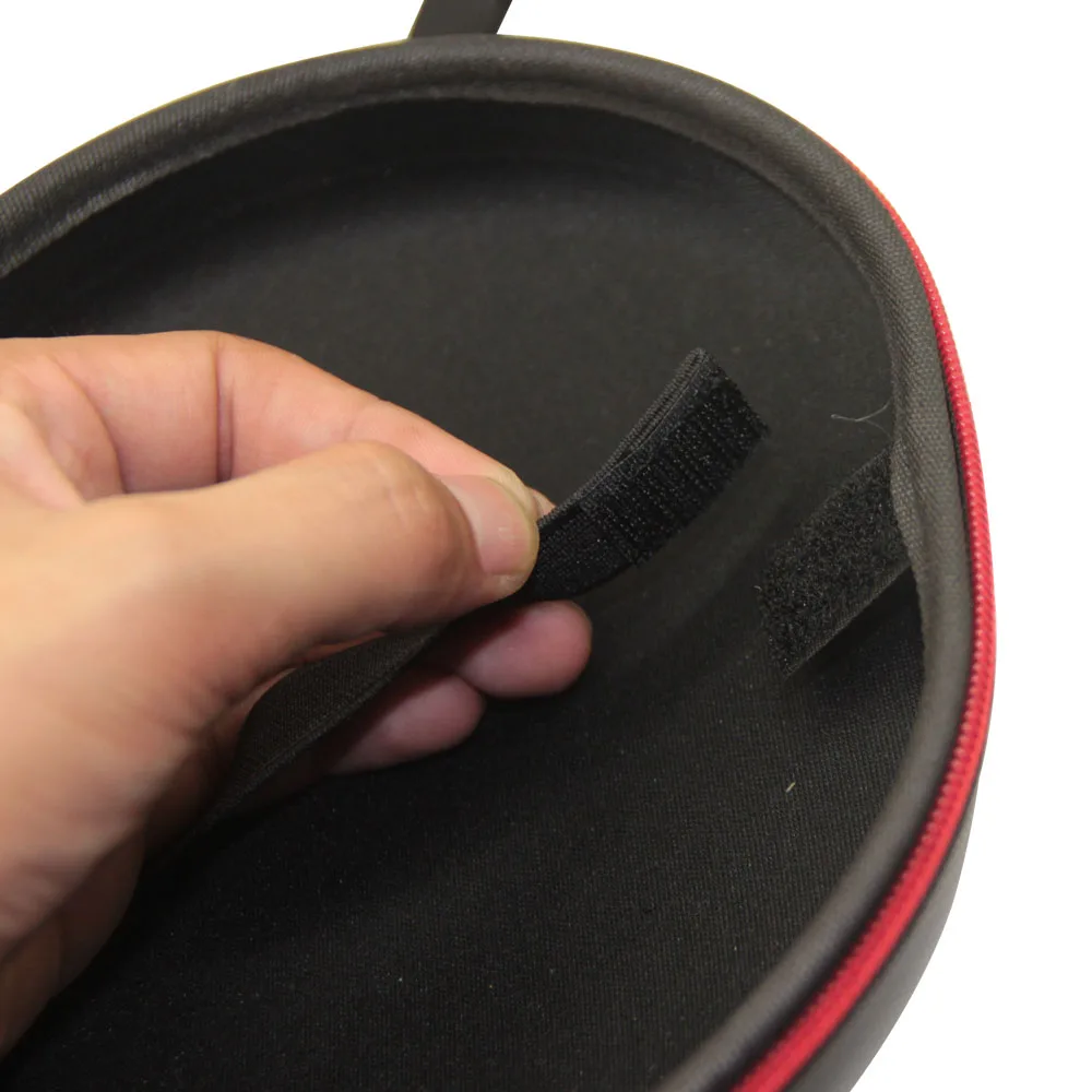 POYATU Headphone Case Hard For Sony WH1000XM3 WH1000XM2 MDR1000X MDR1000X/B MDR1000X/C Headphones Case Portable Storage Bag Box