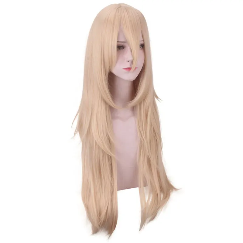 Angels of Death Ray Rachel Zack Isaac Gardner Catherine Ward Cosplay Wig for women Anime angels death Party Wigs Hair + wig cap