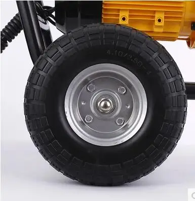 1100ワットエアレスペイントスプレー220v電気漏斗壁塗料スプレー機ポータブルエアレスガンスプレーツールDF325B