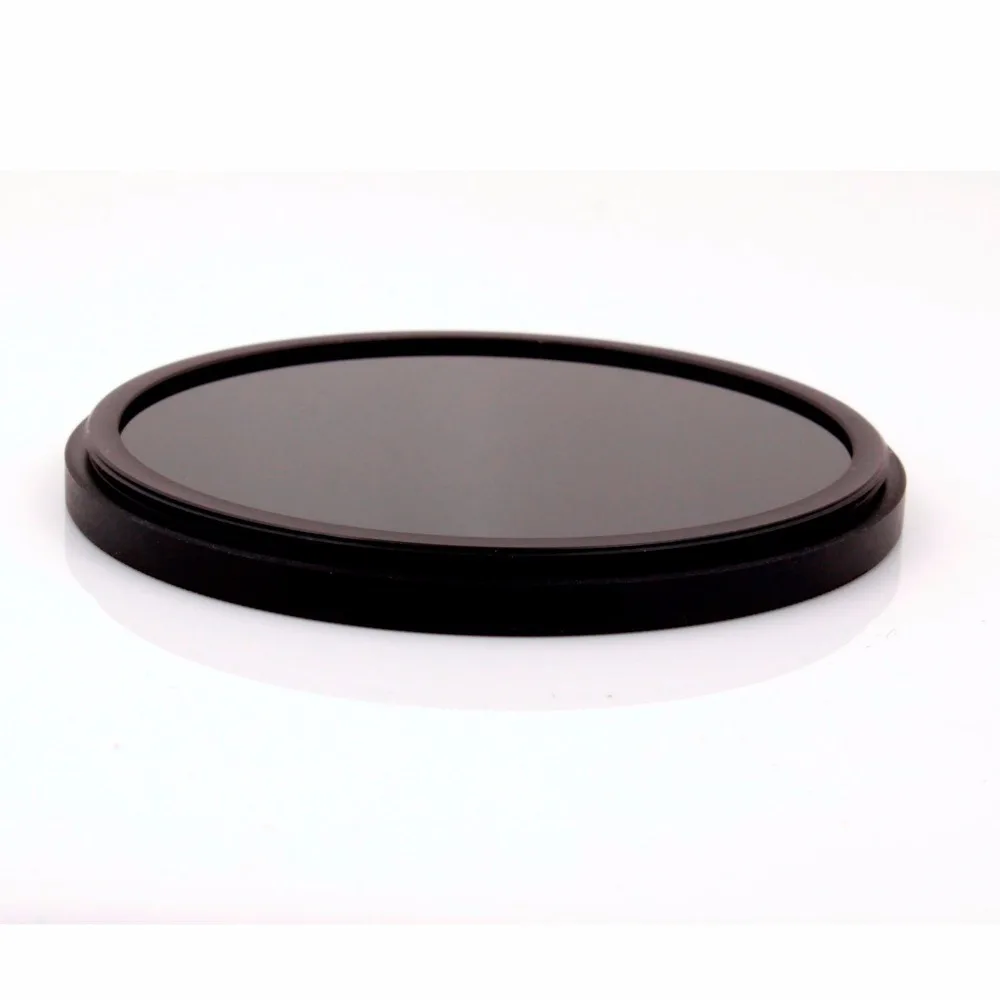 52mm ir 760nm Infrarot-Glasfilter ir76 für Kamera objektive