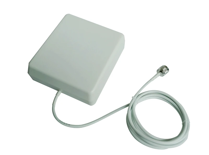 700mhz-2700hz GSM 2G 3G 4G LTE Mobile Phone Antenna N Type Connector Indoor Panel Internal Cellphone Antenna For Signal Booster