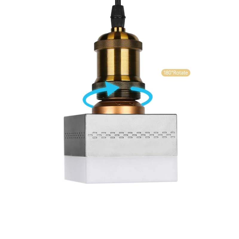 Bombilla de lámpara LED E27, luz blanca cálida/fría para sala de estar, dormitorio y hogar, 110V-220V, potencia Real 9W, 13W, 18W, 28W