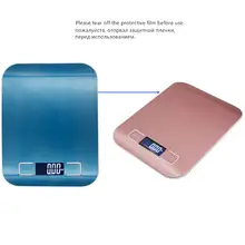 Digital Kitchen Scale 10KG #6