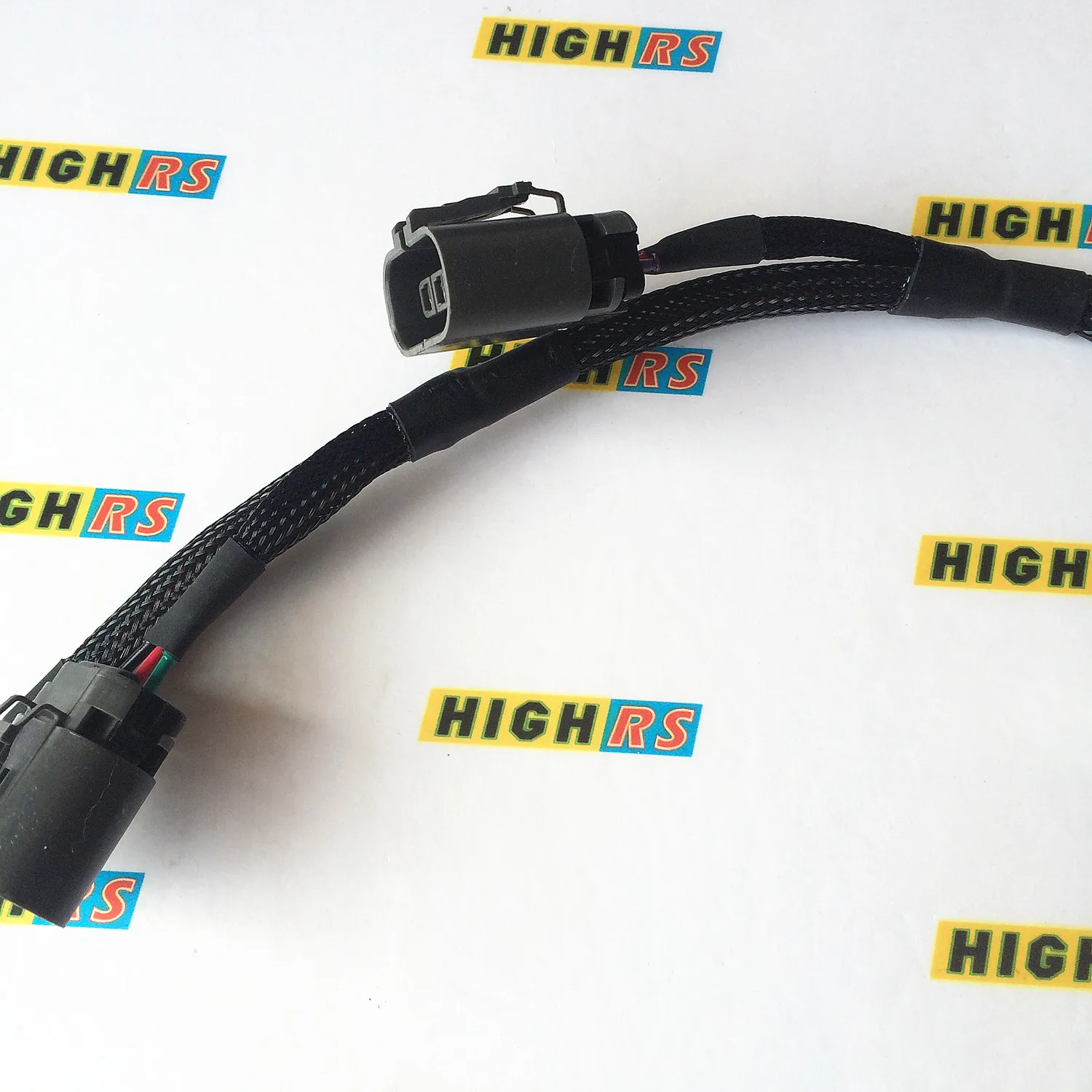 Wire harness loom for Nissan Silvia S13 180SX CA18DET CA18DE  BLUEBIRD 22433-59S10 22433-59S11 22433-59S12 DIS-LD1 24079-35F90